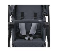 Funda para cochecito Chicco Seety Boston gris Chicco
