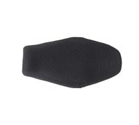 Funda para Cojín De Asiento De Malla para Motocicleta Compatible con Benelli para Leoncino 800 BJ800 BJ250 para BJ500 Almohadilla Transpirable De Panal Cojín de Asiento(Type 1)