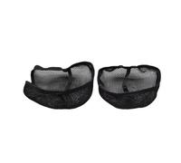 Funda para Cojín De Asiento De Motocicleta Compatible con Tiger1200, para Tiger 1200GT, Malla para Rally, Panal, Protección Fresca Transpirable Cojín Asiento