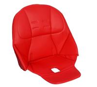 Funda para cojín para trona, cojín de repuesto para trona, funda para trona de piel sintética, cojín para trona, funda para cojín Tatamia PegPerego, relleno para