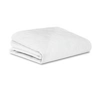 Funda para colchón de bebé colchoneta de Viaje 140x70x9 cm lecho portátil para Cuna núcleo de Espuma Base para niños Certificado Oeko-Tex