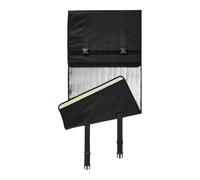 Funda para colmena resistente al viento, duradera, resistente al agua