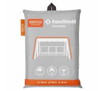 Funda Para Columpio AquaShield 148x150xH135 Cm Gris Claro, 100% Poliéster