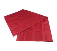 Funda para columpio de jardín resistente a la intemperie, hecha de material Oxford 600D, ligero y fácil de manejar, apto para todos los columpios (115 cm x 48 cm x 48 cm)