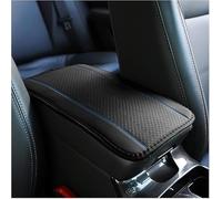 Funda para consola central de coche accesorios para Chevrolet Malibu VI(2004-2008) Cojín Del Reposabrazos Del Coche,protección de apoyabrazos de vehículo impermeable