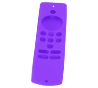 Funda para control remoto del Fire TV Stick Lite púrpura 20g