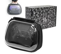 Funda para controlador de juego compatible con Nintendo Switch NS/Sony Playstaion 5 PS/Xbox/8Bitdo y otros controladores de juego convencionales, bolsa de transporte protectora, funda de viaje, color