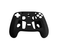 Funda para Controlador de Juego para Valve Steam Controller 2 2026 Funda Protectora de Mango A Prueba de Polvo Gamepad Carcasa Suave
