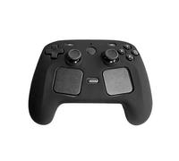 Funda para Controlador de Juego para Valve Steam Controller 2 2026 Funda Protectora de Mango A Prueba de Polvo Gamepad Carcasa Suave