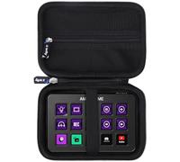 Funda para controlador FIFINE AmpliGame D6 Stream con 15 teclas macro, solo caja