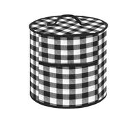 Funda para Copa Arrocera - Funda protectora plegable para electrodomésticos de cocina, cubierta a prueba de polvo para freidoras de aire y arroz | Funda protectora portátil para electrodomésticos