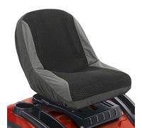 Funda para cortacésped - Funda Asiento Transpirable para cortacésped Craftsman | Protector Solar Cool Tractor Seat , Lawn Mower Tractor