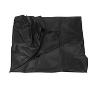 Funda para cortacésped, impermeable, resistente al viento, tela Oxford 210D, bolsa protectora de almacenamiento al aire libre para la mayoría de cortacéspedes eléctricas de empuje y tracción, color