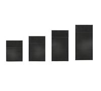 Funda para Cuadro con Hebilla Nailon | Antipolvo, Funda Neopreno para Cuadro Bicicleta, Compatible