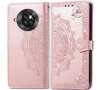 Funda para Cubot Note 20/Note 20 Pro/Hafury K30,Función de Soporte, Billetera con Tapa Tarjetas,PU Cuero Carcasa Flip Case Cover para Cubot Note 20/Note 20 Pro/Hafury K30
