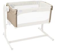 Funda para cuna mágica Next2Me Chicco