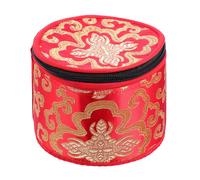 Funda Para De Canto Y Bolsa De Almacenamiento