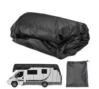 Funda para de Viaje - Cubierta Anti-UV - protección contra la Lluvia y el Viento para Camping Viaje Playa Exterior autocar