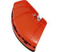 Funda para desbrozadora - protección durable, diseño ajustable de 26-28 mm, material resistente, fácil de instalar y transportar.*