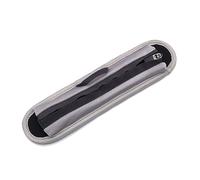 Funda para diadema con cremallera para QC35 QC45 Edifier Free Pro W820NB W860NB