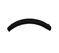 Funda para diadema SonoFlow HC905 de tela suave, cómoda de llevar, fácil instalación