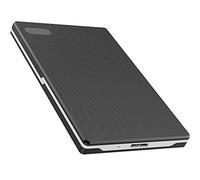 Funda para disco duro de 6,3 cm USB 3.0 delgada SATA SSD, carcasa de base de disco duro móvil de alta velocidad (color: E) (E)