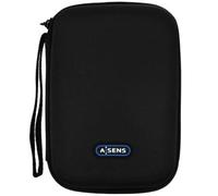 Aisens ASBG-003 Funda para Disco Externo de 2.5" Negra