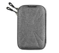 Funda para Disco Externo de 2.5' Subblim HDD Business/ Gris