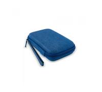 Caja Tooq Discos 2.5" Azul
