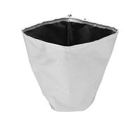 Funda para Dispensador de Agua de 18,9 L Cordón Ajustable y Cierre | Protector Reutilizable de Tela, Cobertura Amplia y Bloqueo de Luz, para Cocina y Balcón
