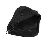 Funda para dispositivo de sonido, ligera, absorción de golpes, reproductor de música, bolsa de transporte para pequeños dispositivos de sonido y accesorios, bolsa de equipo de música de senderismo