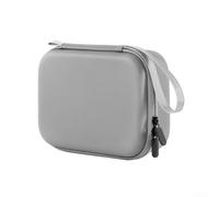 Funda para DJI Neo, funda de transporte, para DJI OM77P cardán portátil a prueba de golpes con absorción de impactos magnética para viajes al aire libre montañismo