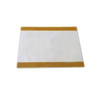 Funda para documentos autoadhesiva