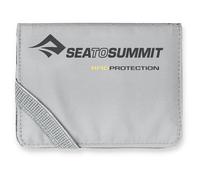 Funda para documentos Sea to Summit Card Holder RFID Universal