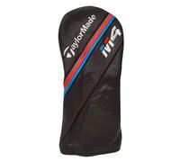 Funda para driver TaylorMade M4 2018 negra, roja y azul