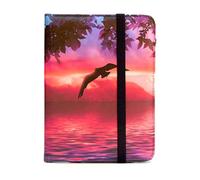 Funda para eBook de 6 Pulgadas - Libro electrónico - eReader - Woxter, Tagus, BQ, Energy, SPC, Inves, Papyre, Wolder, Nolim - 6" Universal - (98)