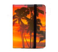 Funda para eBook de 6 Pulgadas - Libro electrónico - eReader - Woxter, Tagus, BQ, Energy, SPC, Inves, Papyre, Wolder, Nolim - 6" Universal - (100)