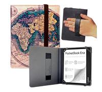 Funda para EBOOK El Pocketbook Era 7" - ereader - Funda para Libro electrónico Compatible (27)