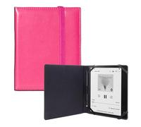 Funda para EBOOK KOBO ELIPSA 2E - ereader - Funda para Libro electrónico Compatible (Fucsia)