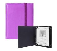 Funda para EBOOK KOBO ELIPSA 2E - ereader - Funda para Libro electrónico Compatible (Lila)