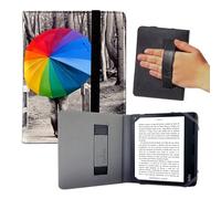 Funda para EBOOK KOBO Sage - ereader - Funda para Libro electrónico Compatible (113)
