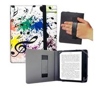 Funda para EBOOK KOBO Sage - ereader - Funda para Libro electrónico Compatible (8)