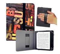 Funda para EBOOK KOBO Sage - ereader - Funda para Libro electrónico Compatible (86)