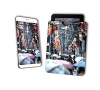 Funda para eBook o Tablet Personalizada - Libro electrónico - Tagus, BQ, Energy, Sony, Papyre, Wolder, Nolim, kobo, iPad, xiaomi, Lenovo, Huawei - 6" a 10,1"