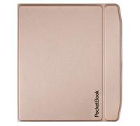 Pocketbook HN-FP-PU-700-BE-WW Funda Beige para Ebook de 7"