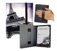 Funda para EBOOK Pocketbook InkPad Color 3- ereader - Funda para Libro electrónico Compatible (10)