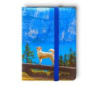 Funda para EBOOK Pocketbook INKPAD Color 7,8" - Libro electrónico - ereader - Compatible. Elástico