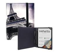 Funda para EBOOK Pocketbook InkPad Eo - ereader - Funda para Libro electrónico Compatible (10)