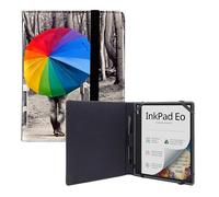 Funda para EBOOK Pocketbook InkPad Eo - ereader - Funda para Libro electrónico Compatible (113)