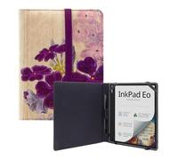 Funda para EBOOK Pocketbook InkPad Eo - ereader - Funda para Libro electrónico Compatible (164)